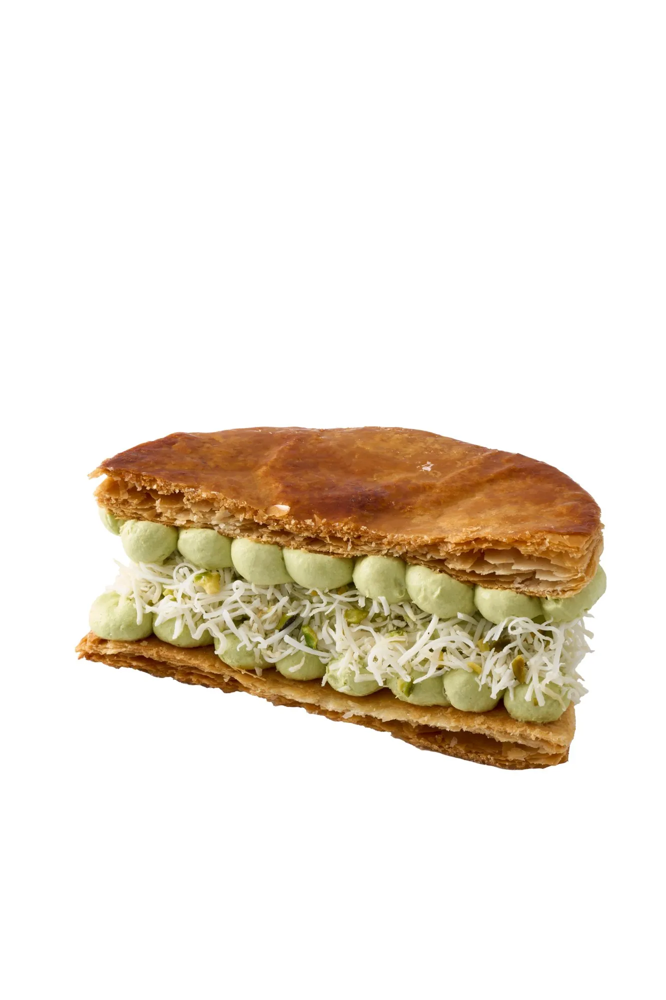 피스타치오 코코 파이